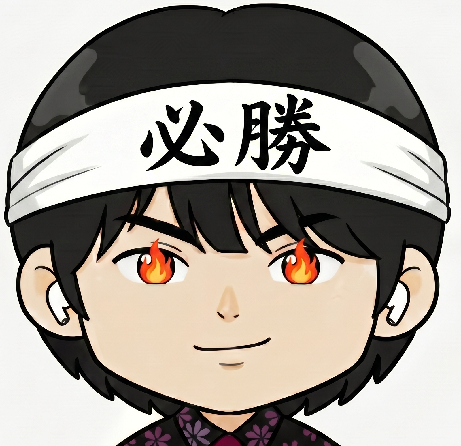 万咲の本命馬